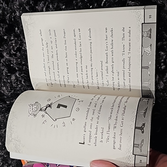 Bundle Loud Mouth books - Picture 10 of 11